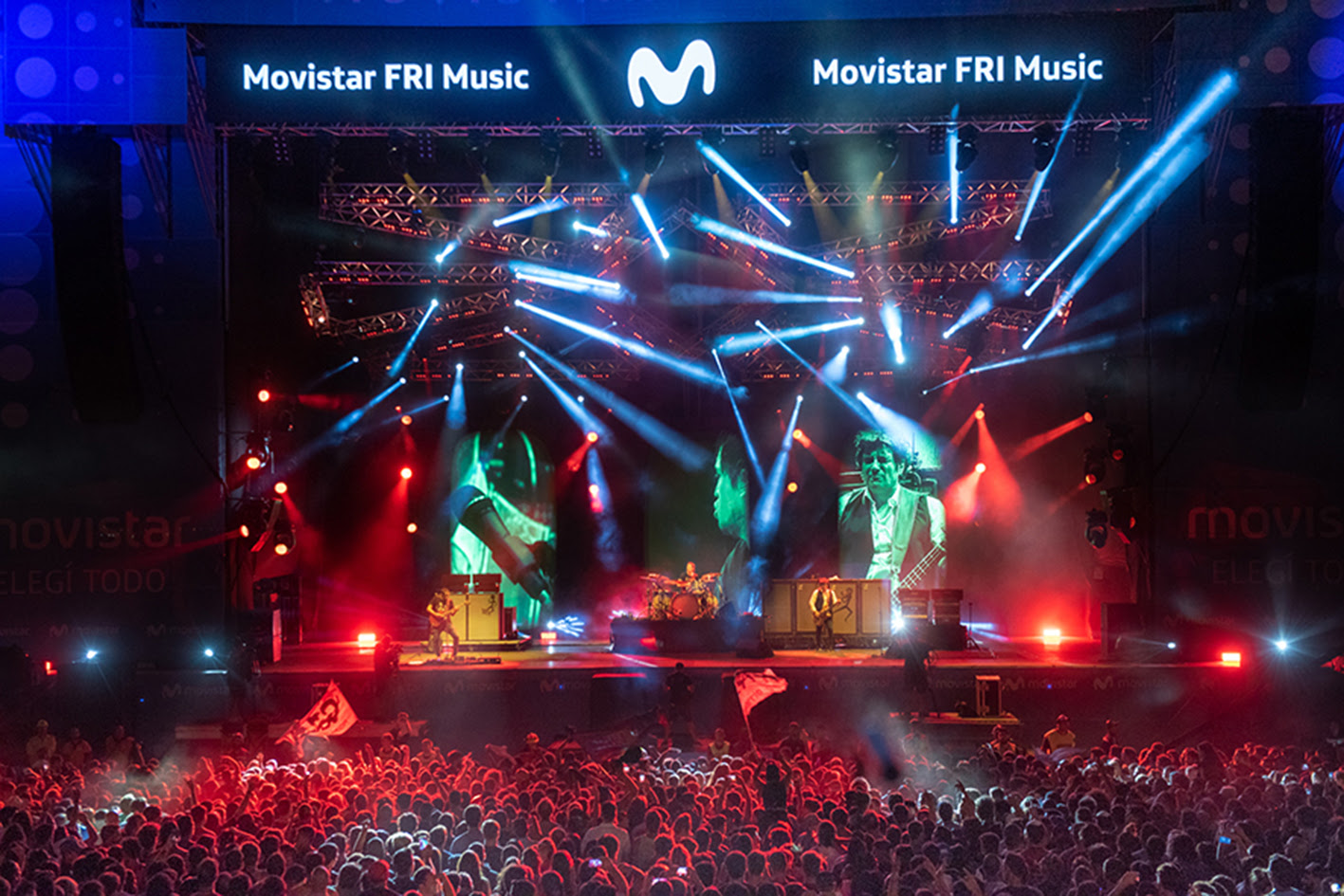 Divididos Movistar fri Music online streaming loqueva (4)