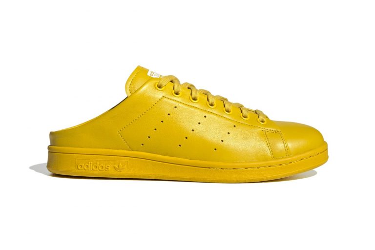 stan smith crocs