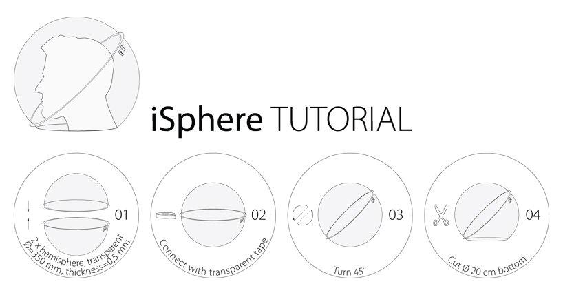 esfera cristal tutorial