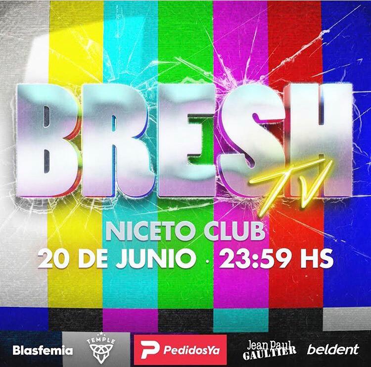 BRESH TV 20 DE JUNIO TRANSMISION DESDE NICETO (4)