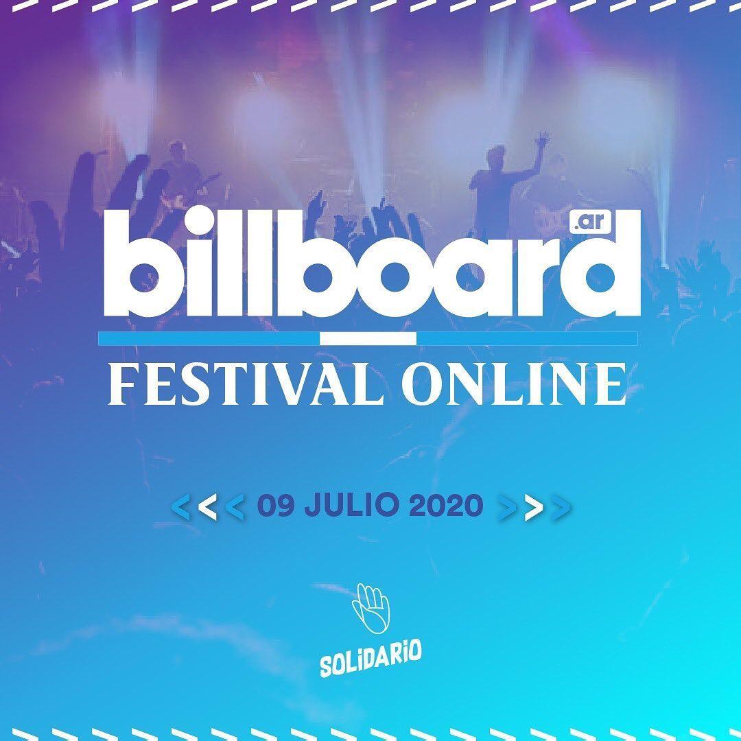 Festival solidario Billboard Argentina en casa Fundacion si loqueva (2)
