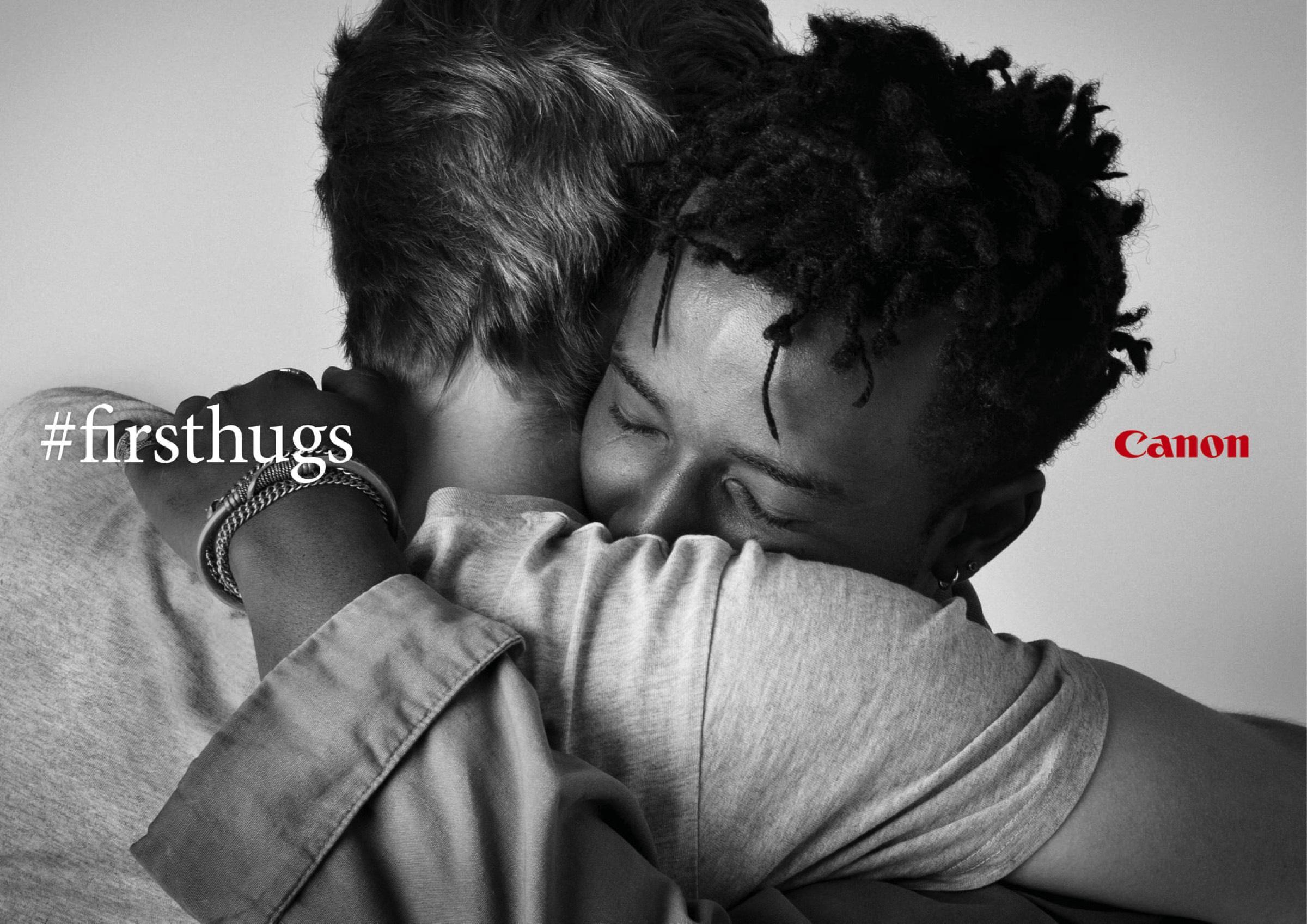 first-hugs Emotiva campaña Canon primeros abrazos loqueva (2)
