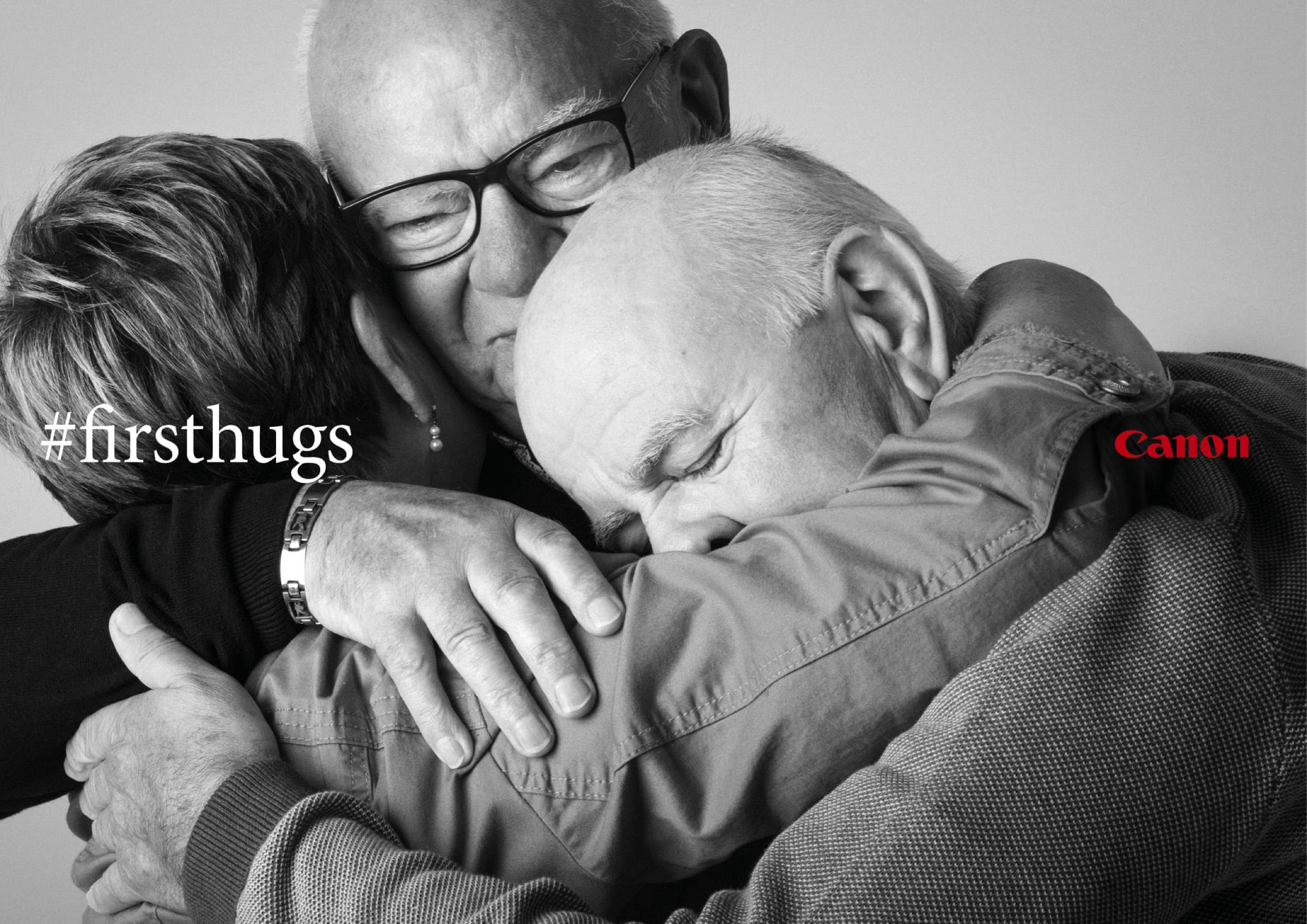 first-hugs Emotiva campaña Canon primeros abrazos loqueva (4)