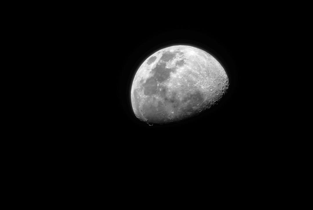 Chino Moro - Super Moon