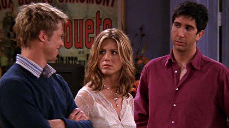 Brad Pitt volverá a reunirse con Jennifer Aniston este viernes (1)