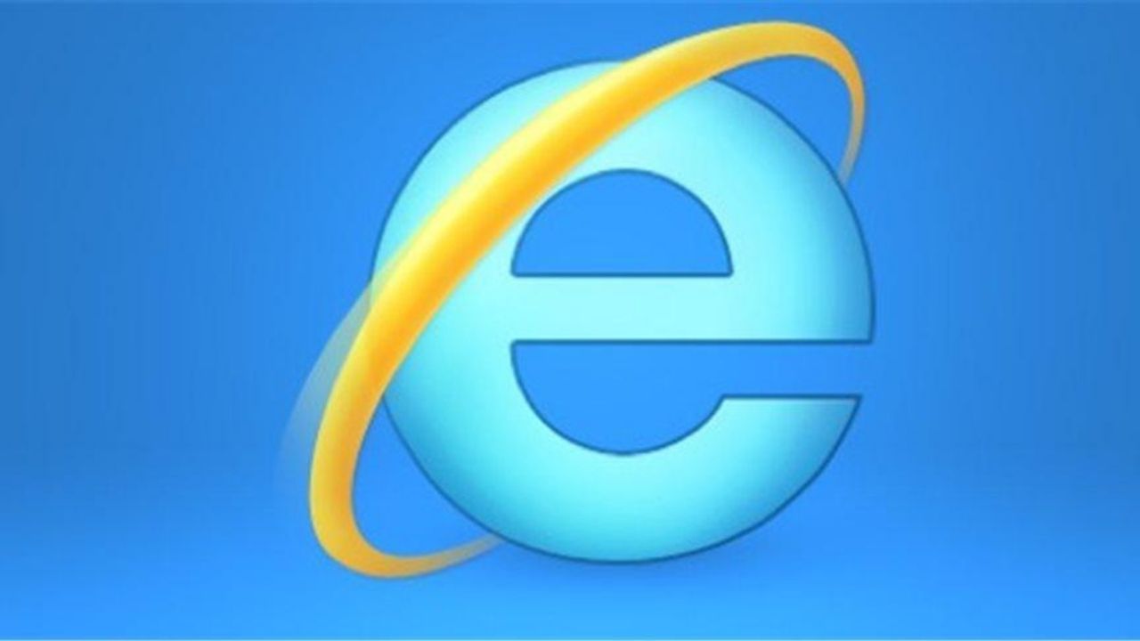 El navegador Internet Explorer anuncia su despedida definitiva (2)