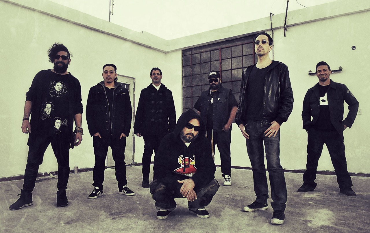 El under resiste Proyecto Sirius presenta el video de En el Barrio (1)