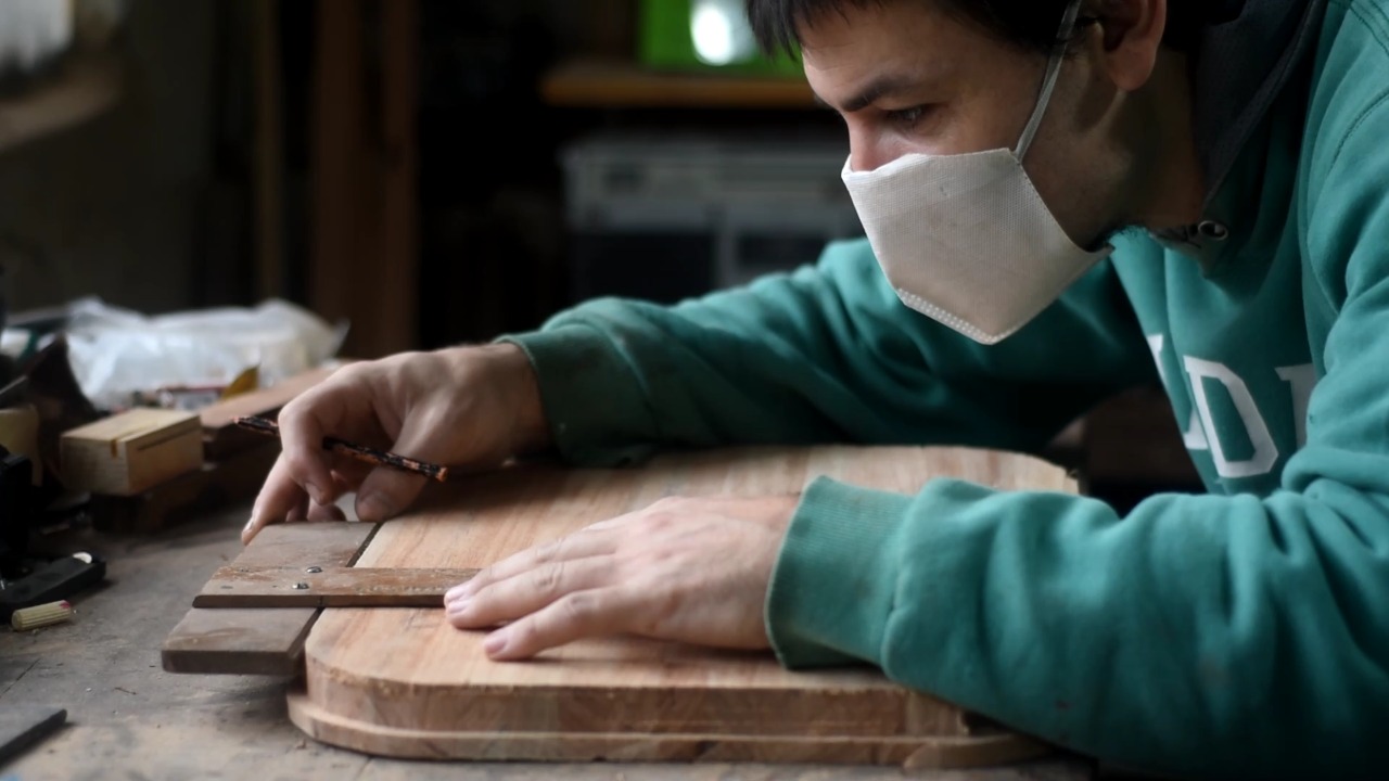 El under resiste Proyecto Sirius presenta el video de En el Barrio (5)