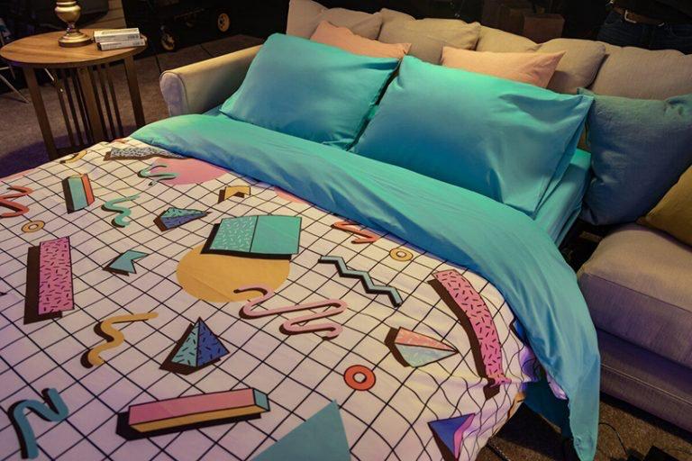 El último local de Blockbuster se alquila como vivienda en Airbnb (4)