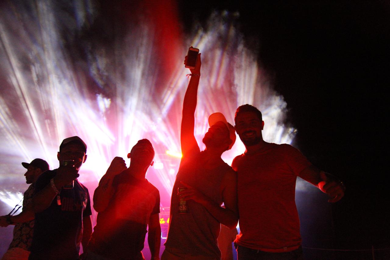 Conocé Beatsand, el festival argentino mexicano que pisará suelo maya (1)