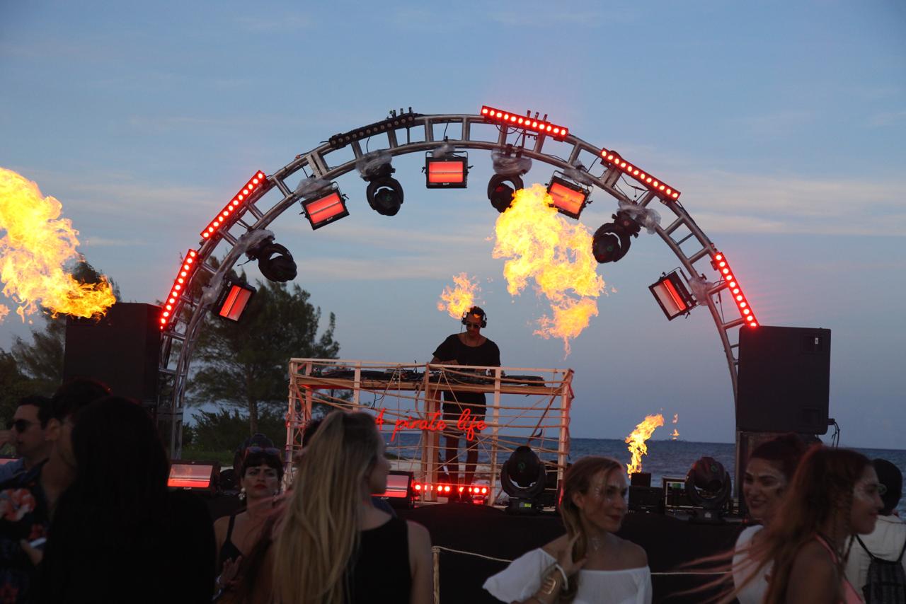 Conocé Beatsand, el festival argentino mexicano que pisará suelo maya (5)