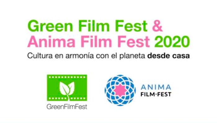 Green Film Fest & Anima Film Fest 2020 Cultura en armonía con el planeta desde casa (3)