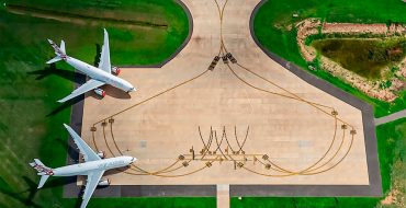 Ingrid Hendriksen Drone Photo Awards