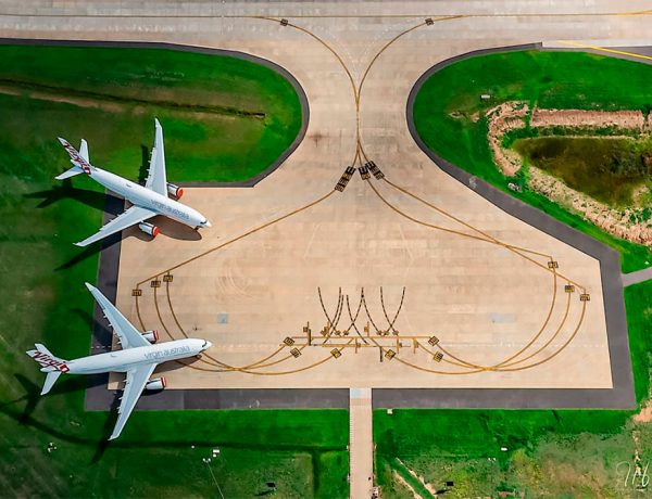 Ingrid Hendriksen Drone Photo Awards