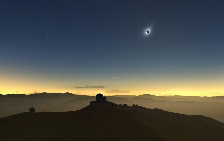 Llega Aurora Eclipse Cuatro provincias hermanadas, un festival y un eclipse que no se volverá a repetir en 20 años (4)