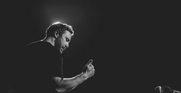 David Guetta fue elegido como el DJ N° 1 del mundo según TOP 100 DJS 2020