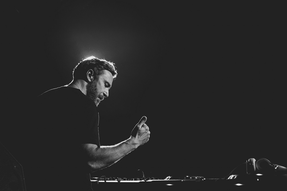 David Guetta fue elegido como el DJ N° 1 del mundo según TOP 100 DJS 2020