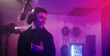 Trueno Jurado Red Bull Batalla de los Gallos