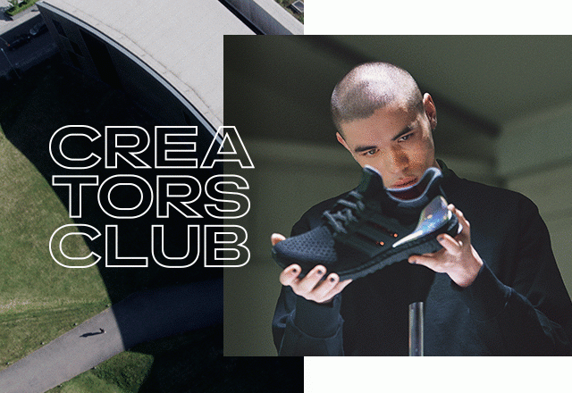 creators club adidas