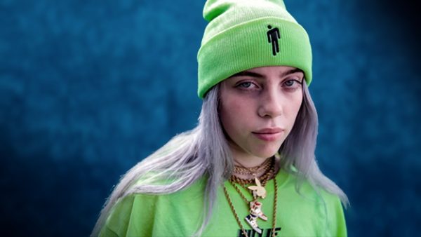 jumpman23 billie eilish