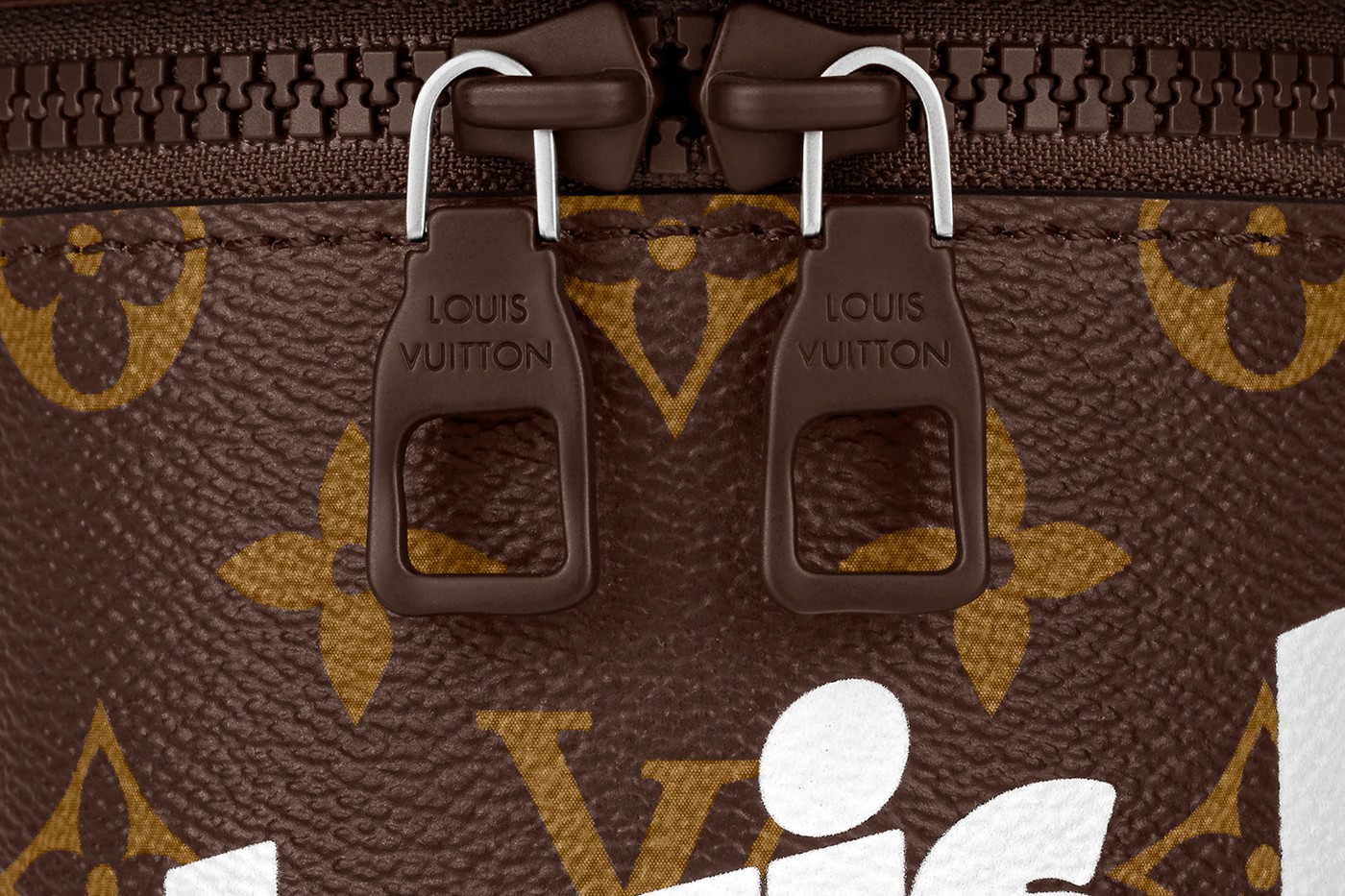 Mirá los dos nuevos lanzamientos de Louis Vuitton Mirá los dos nuevos  lanzamientos de Louis Vuitton