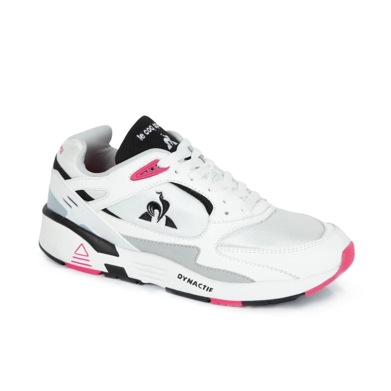 Tenis le coq sportif outlet marca francesa en argentina