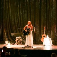 Soy Sofía presenta su primer álbum “Canciones y Contradicciones” Soy Sofía presenta su primer