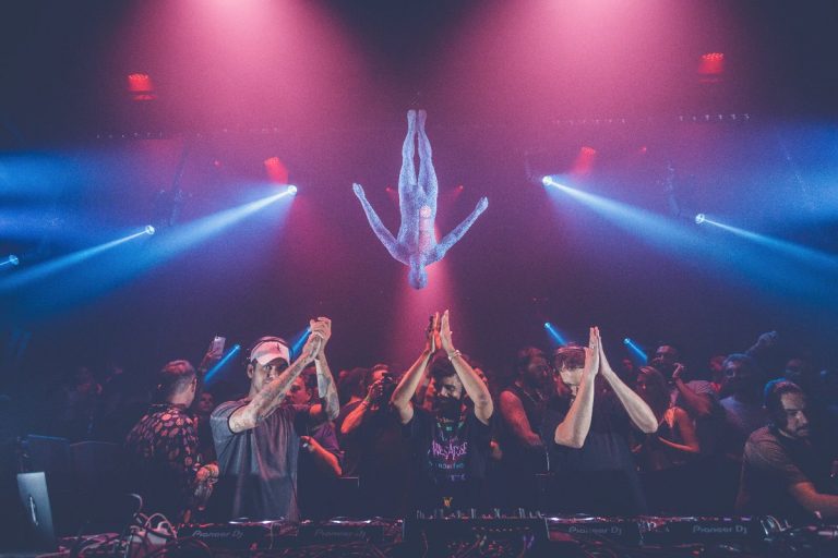 El fenómeno Afterlife en Argentina