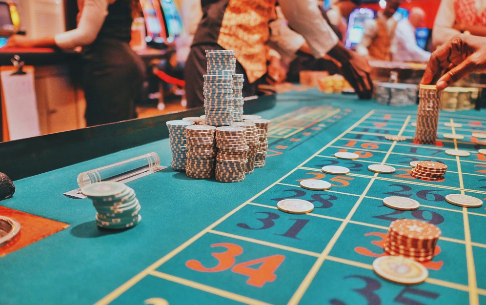 Más información sobre cómo empezar mejores casinos online